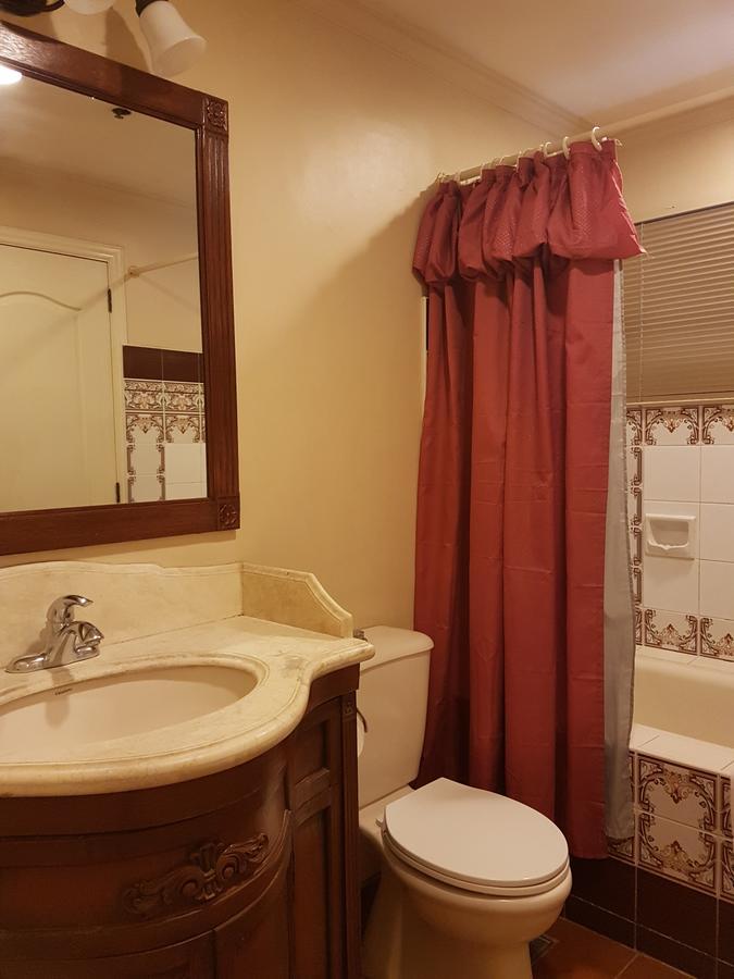 Sophia Suites Residence Hotel Cebu Bagian luar foto